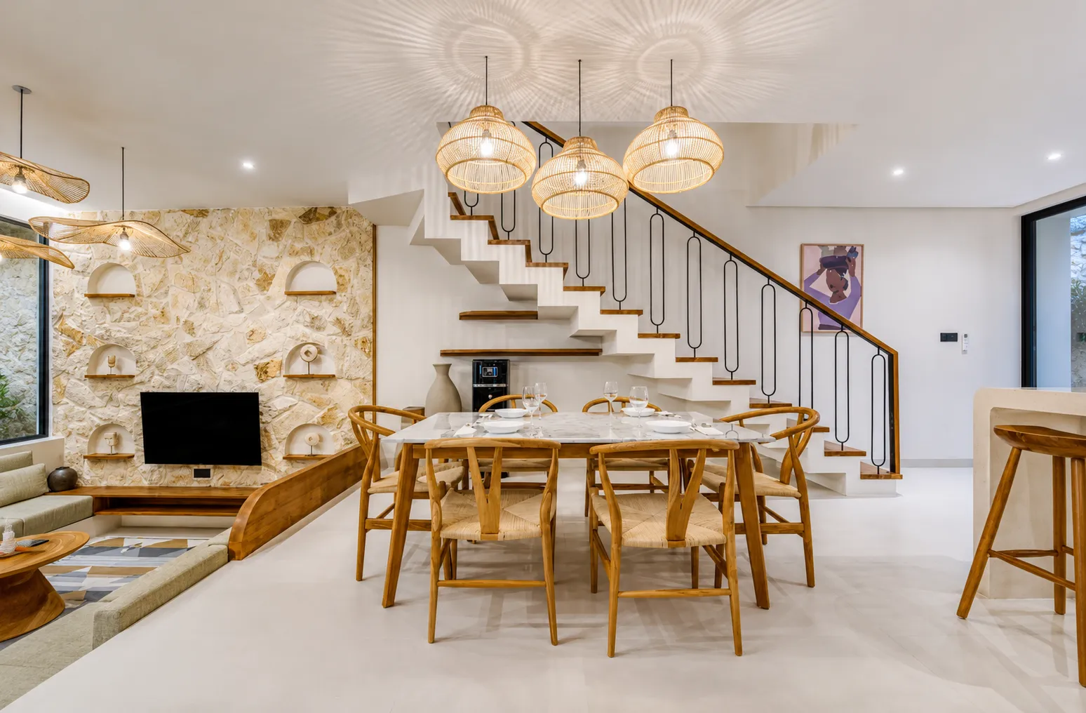 Villa met 2 slaapkamers te koop in Babakan, Canggu, Bali — 5/15