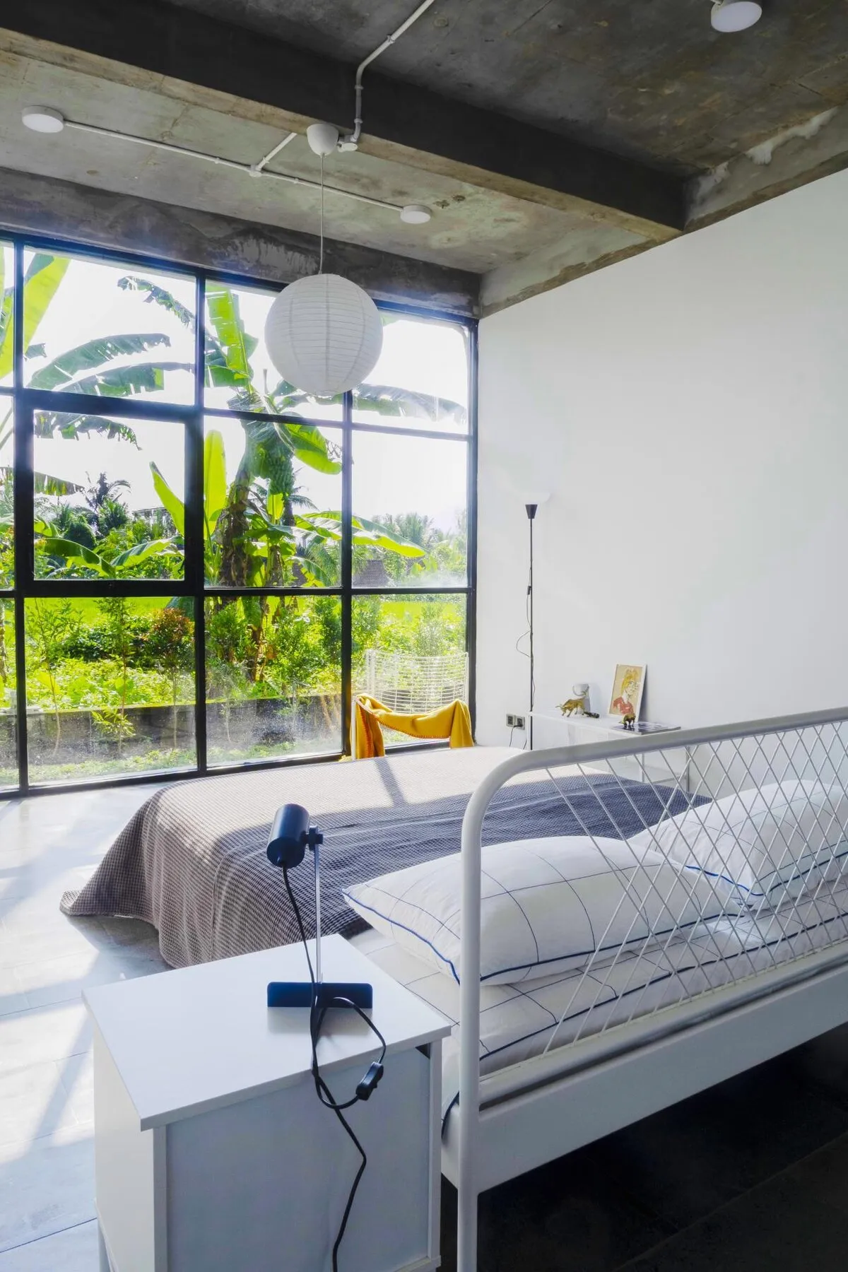 Villa de 3 dormitorios en venta en Ubud, Bali — 7/14