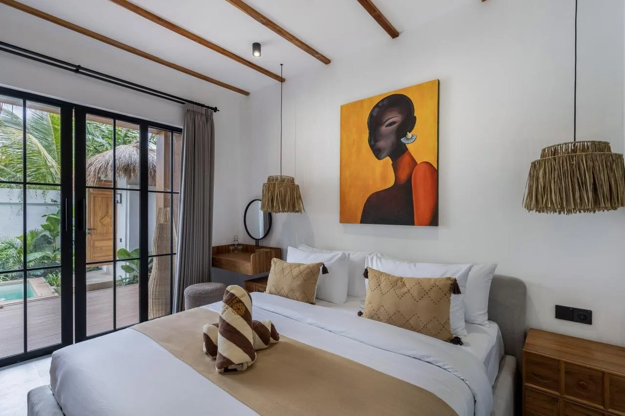 Villa de 2 dormitorios en venta en Ubud, Bali — 16/19