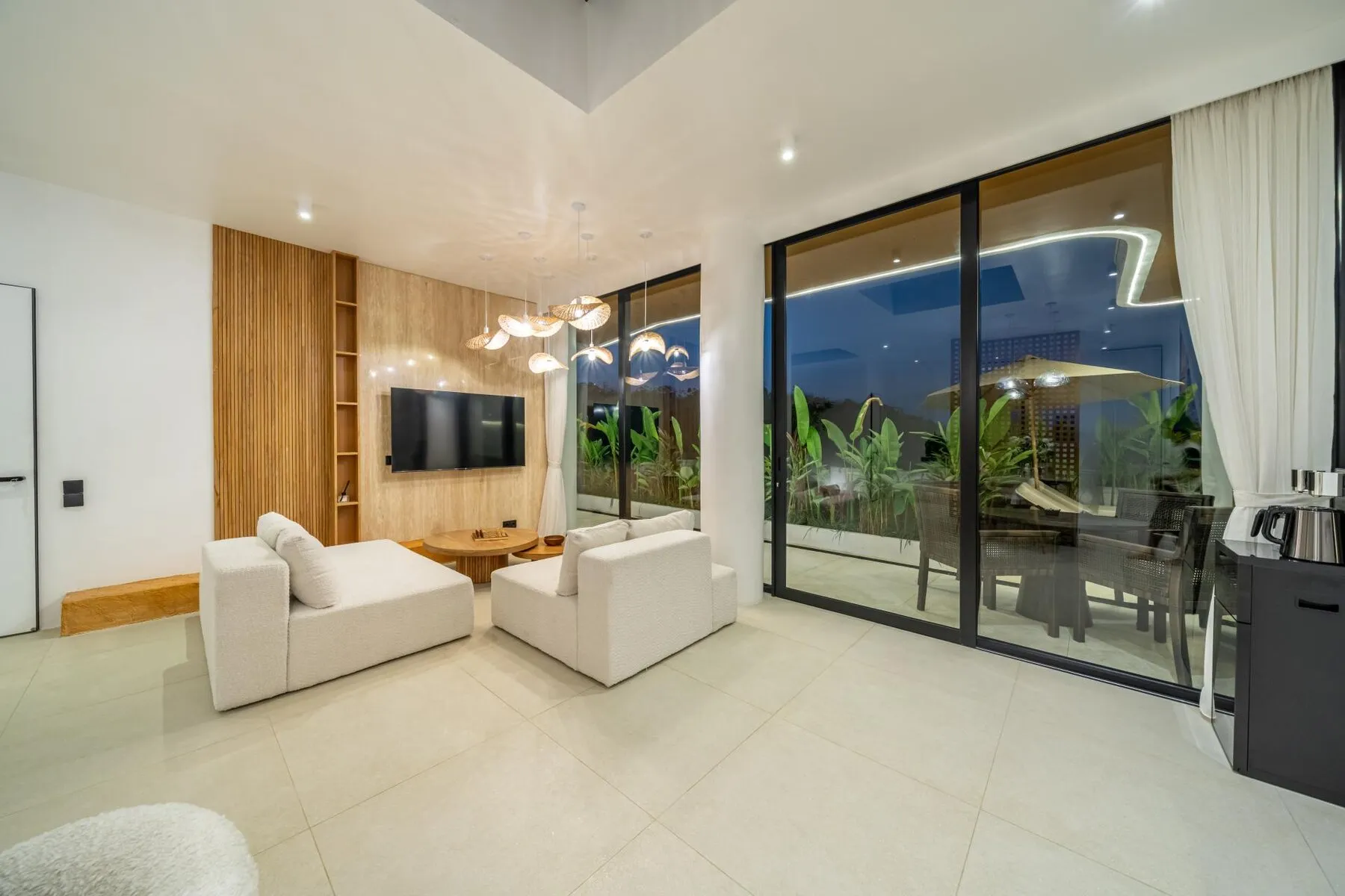Villa de 3 dormitorios en venta en Balangan, Uluwatu, Bali — 5/20