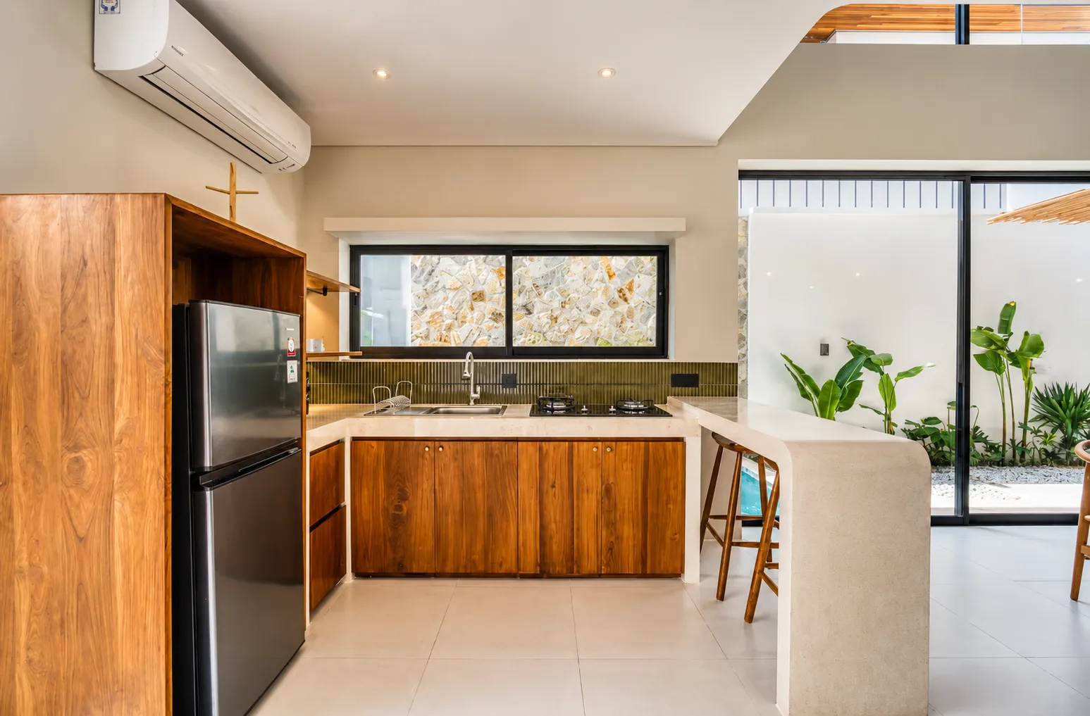 Villa met 2 slaapkamers te koop in Babakan, Canggu, Bali — 7/15