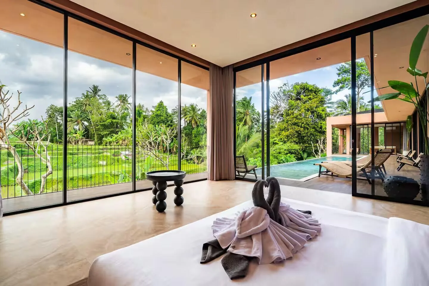Villa de 4 dormitorios en venta en Ubud, Bali — 12/20