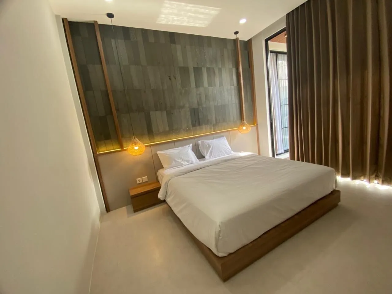 Villa met 4 slaapkamers te koop in Sanur, Bali — 5/10