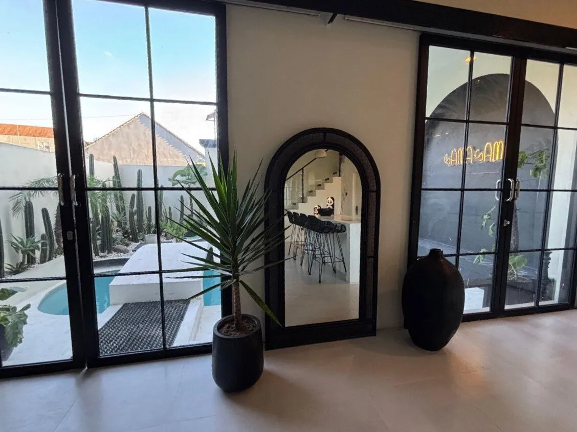 Villa de 2 dormitorios en venta en Padonan, Canggu, Bali — 10/20