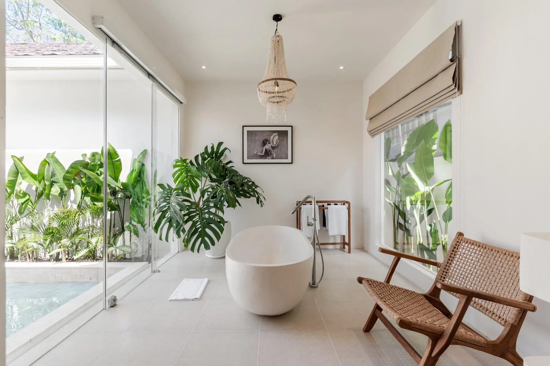 Villa de 1 dormitorio en venta en Melasti, Uluwatu, Bali — 16/18
