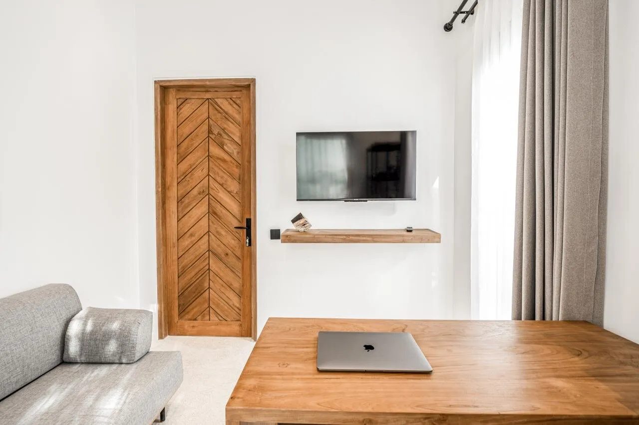 Villa de 3 dormitorios en venta en Ubud, Bali — 17/20
