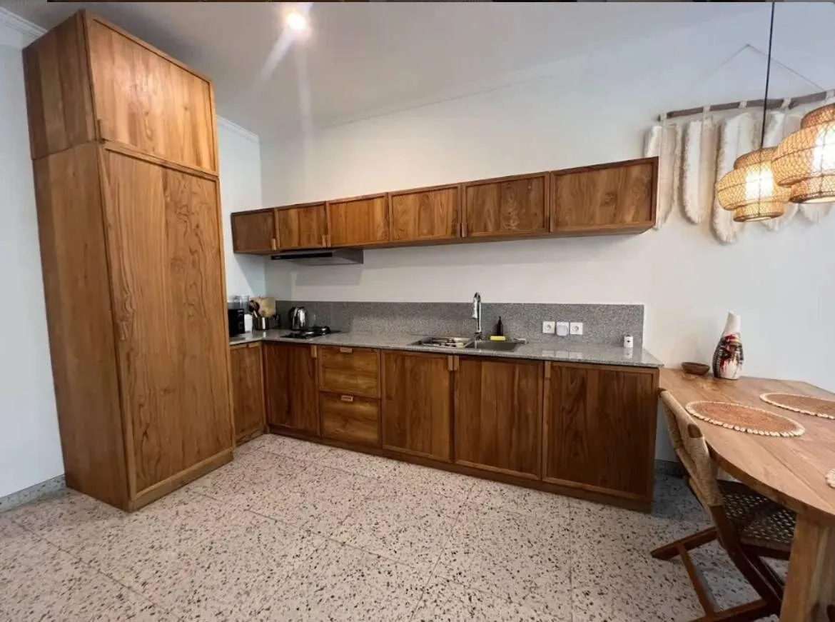 Villa de 2 dormitorios en venta en Berawa, Canggu, Bali — 6/11