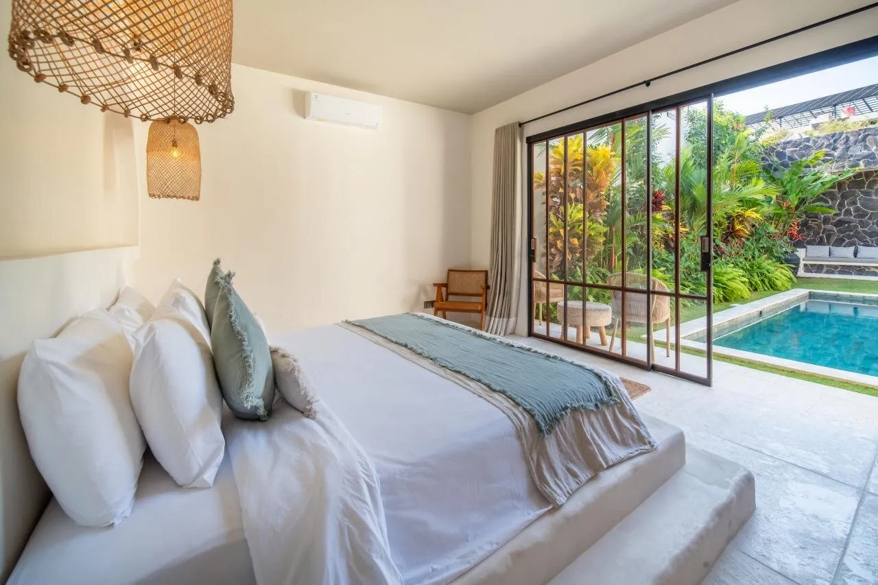 Villa met 3 slaapkamers te koop in Umalas, Canggu, Bali — 9/20
