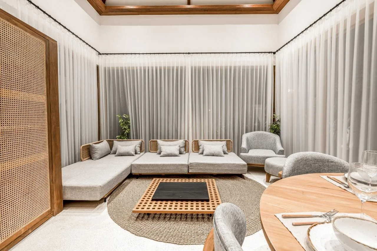 Villa de 3 dormitorios en venta en Ubud, Bali — 3/20
