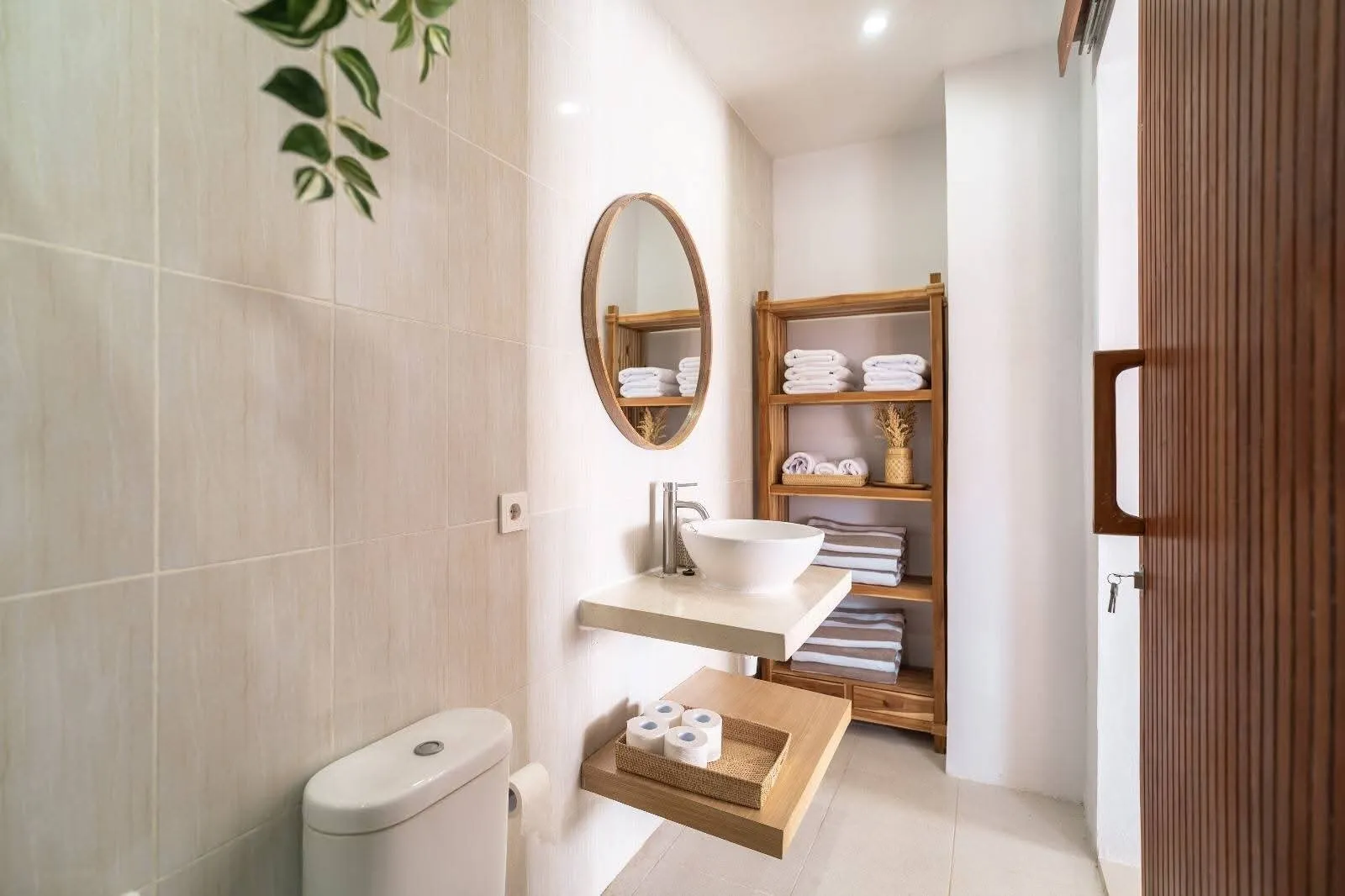 Villa de 2 dormitorios en venta en Nusa Dua, Bali — 13/16