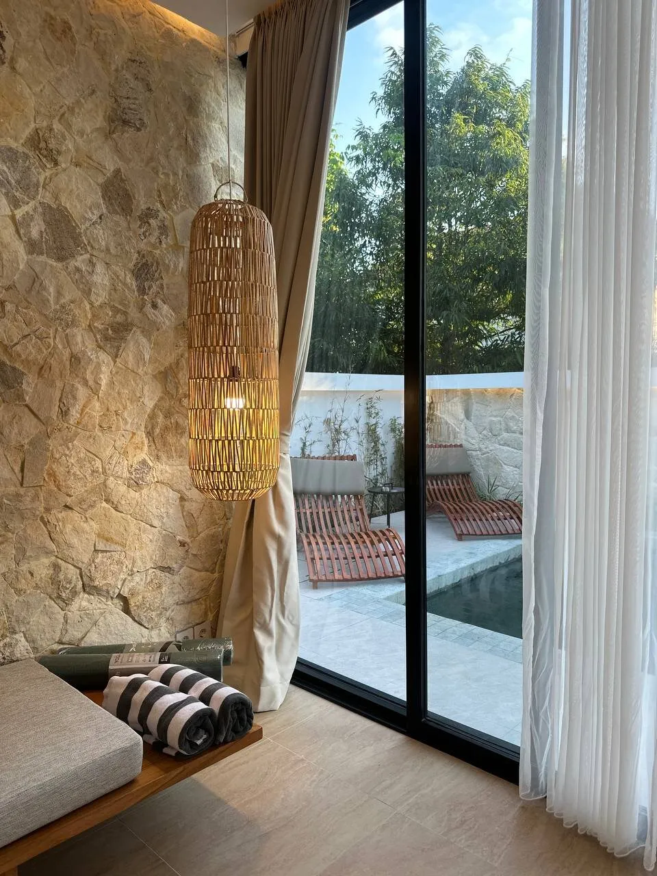 Villa de 3 dormitorios en venta en Balangan, Uluwatu, Bali — 13/20