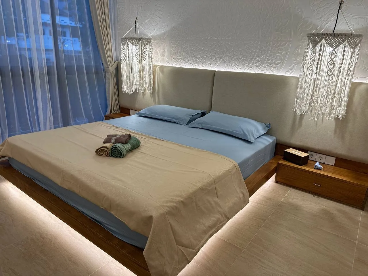 Villa de 3 dormitorios en venta en Balangan, Uluwatu, Bali — 15/20
