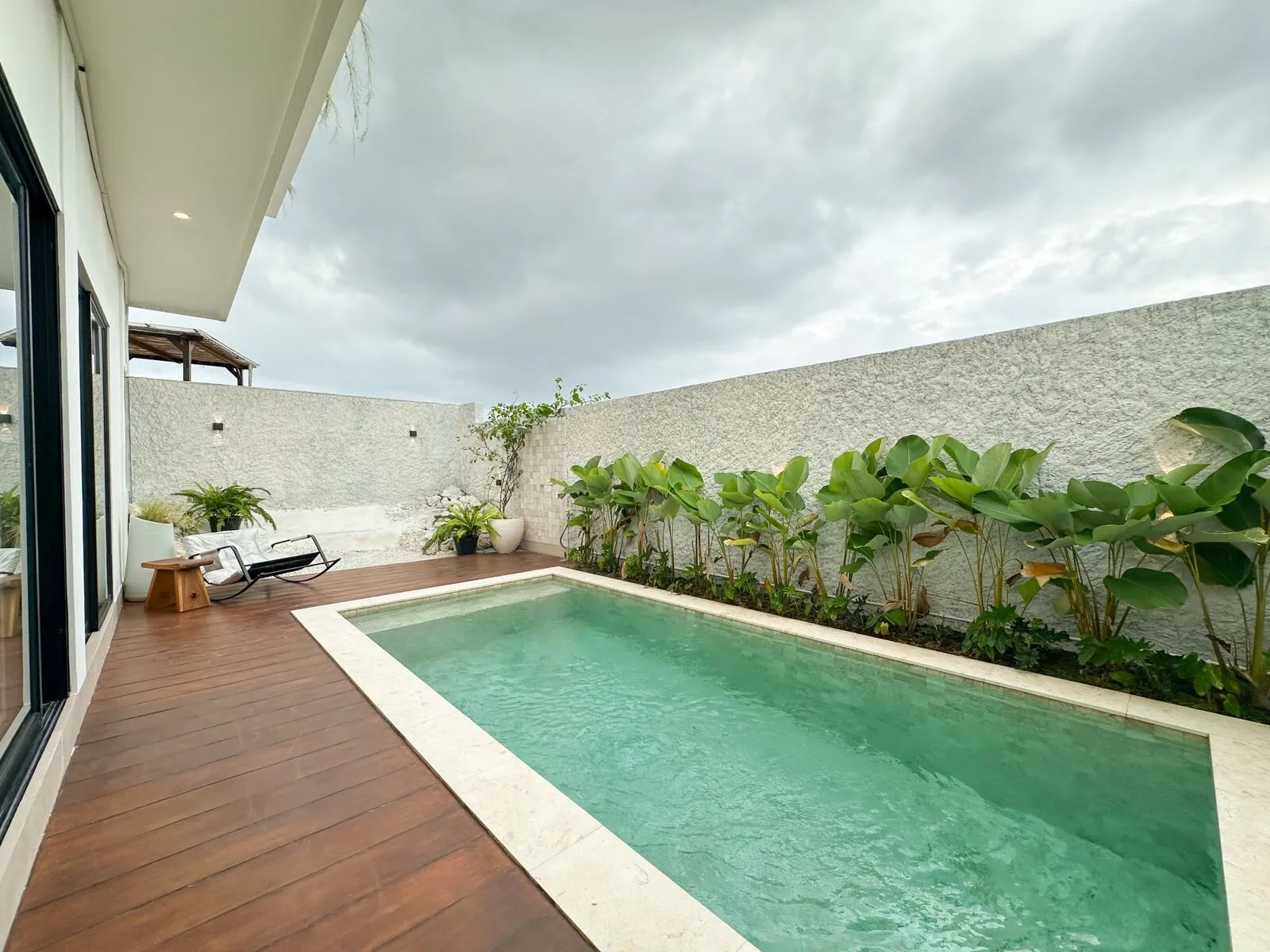 Villa de 2 dormitorios en venta en Ungasan, Uluwatu, Bali — 20/20