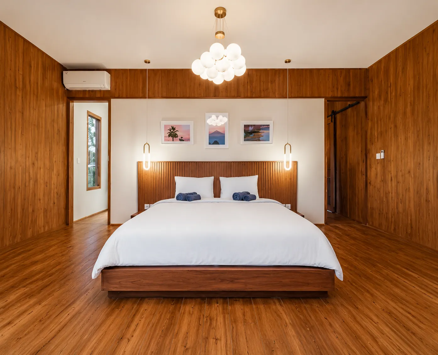 Villa met 3 slaapkamers te koop in Kedungu, Tabanan, Bali — 9/16