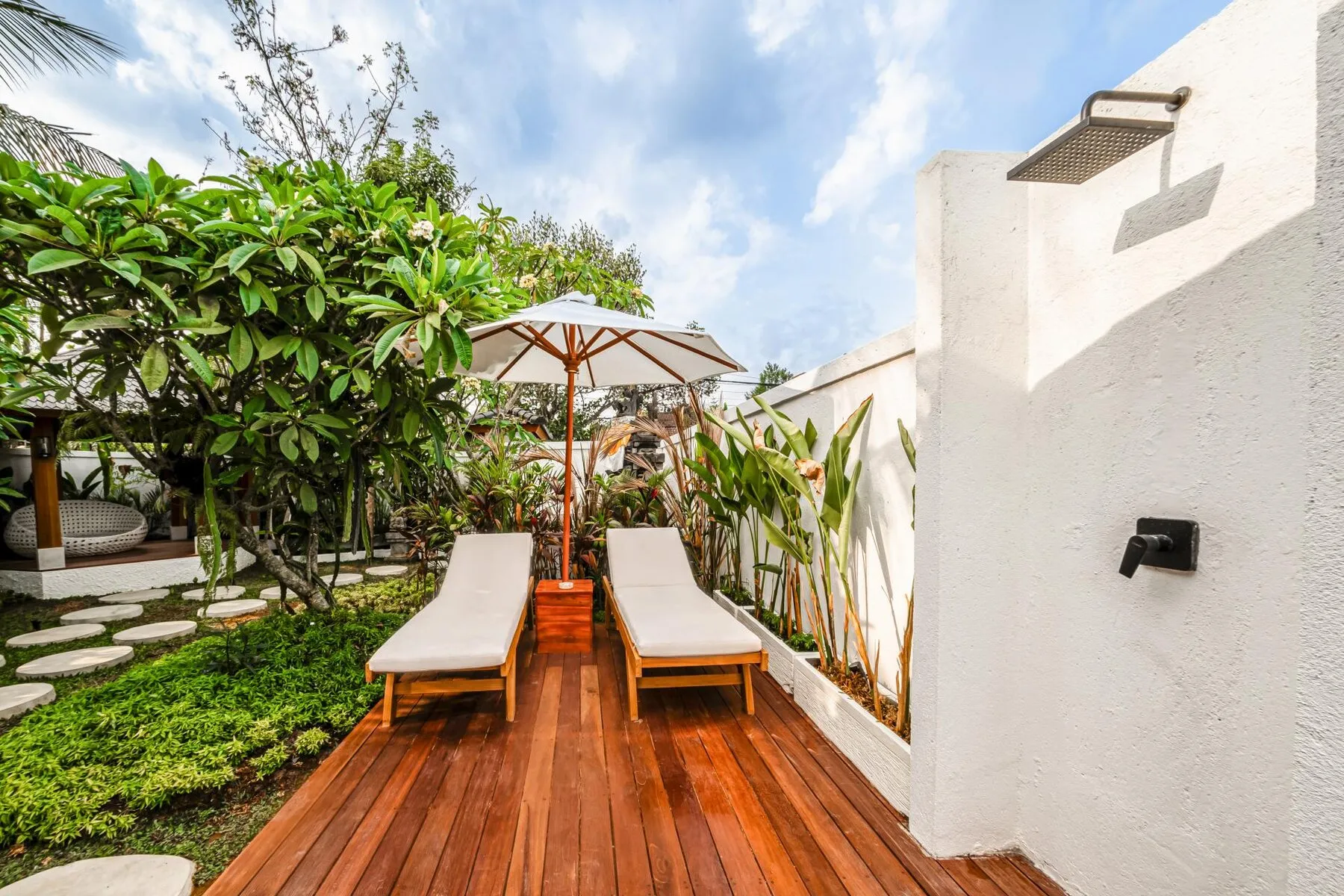 Villa de 1 dormitorio en venta en Ubud, Bali — 2/17