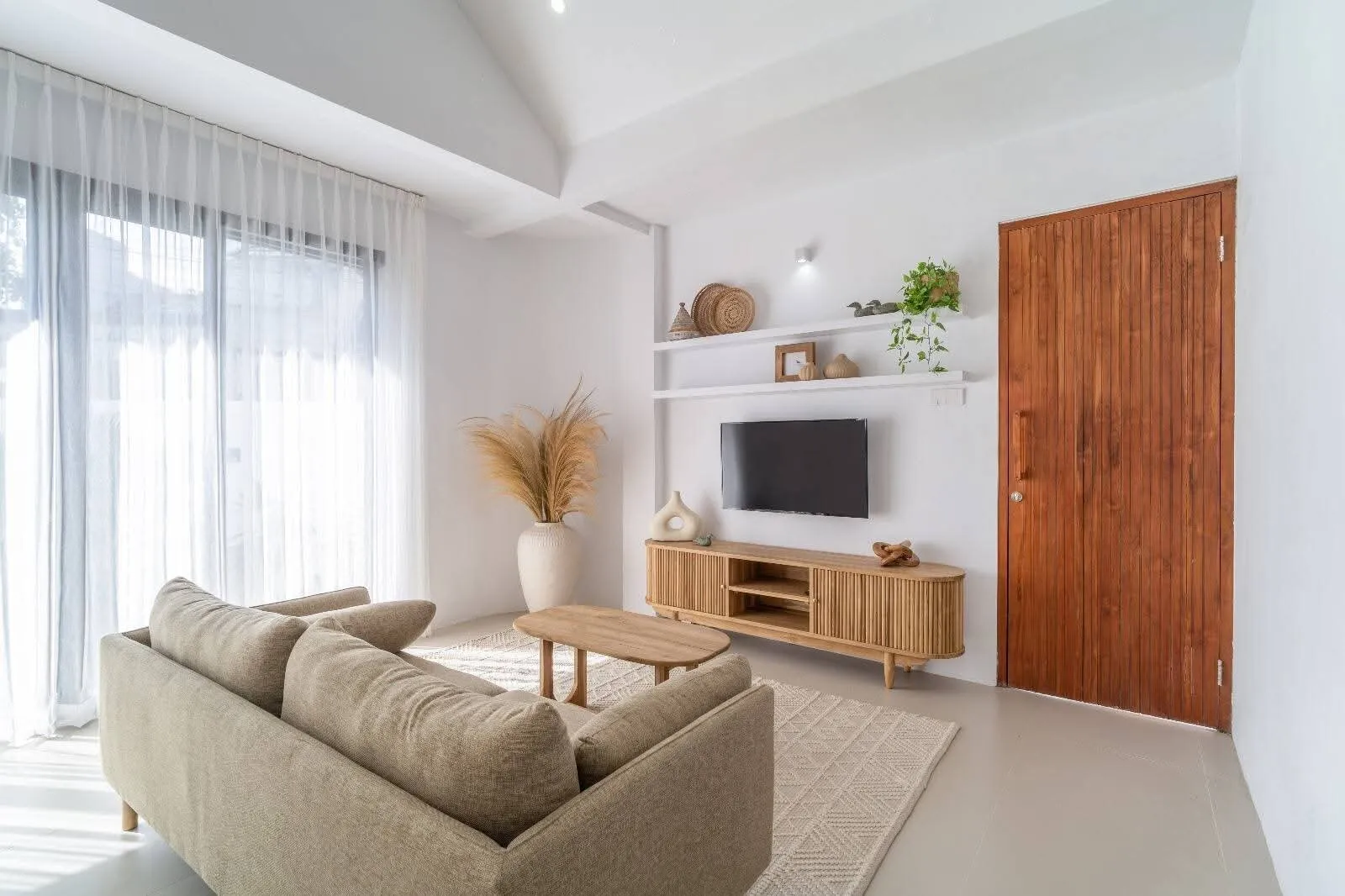 Villa de 2 dormitorios en venta en Nusa Dua, Bali — 4/16