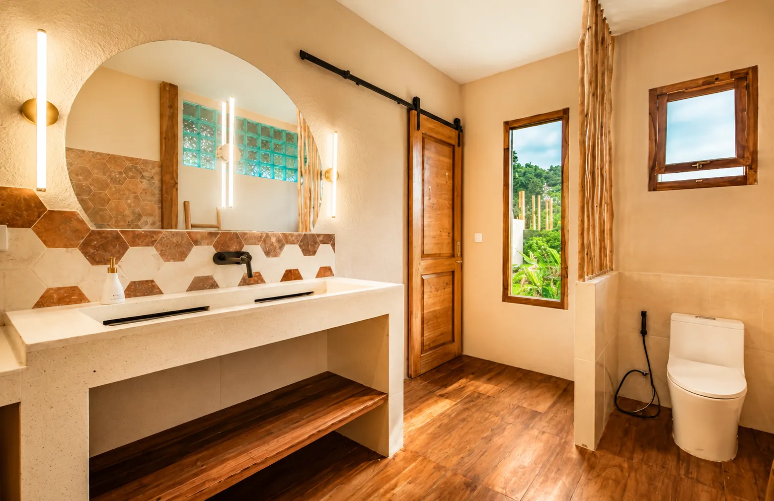 Villa met 3 slaapkamers te koop in Kedungu, Tabanan, Bali — 15/16