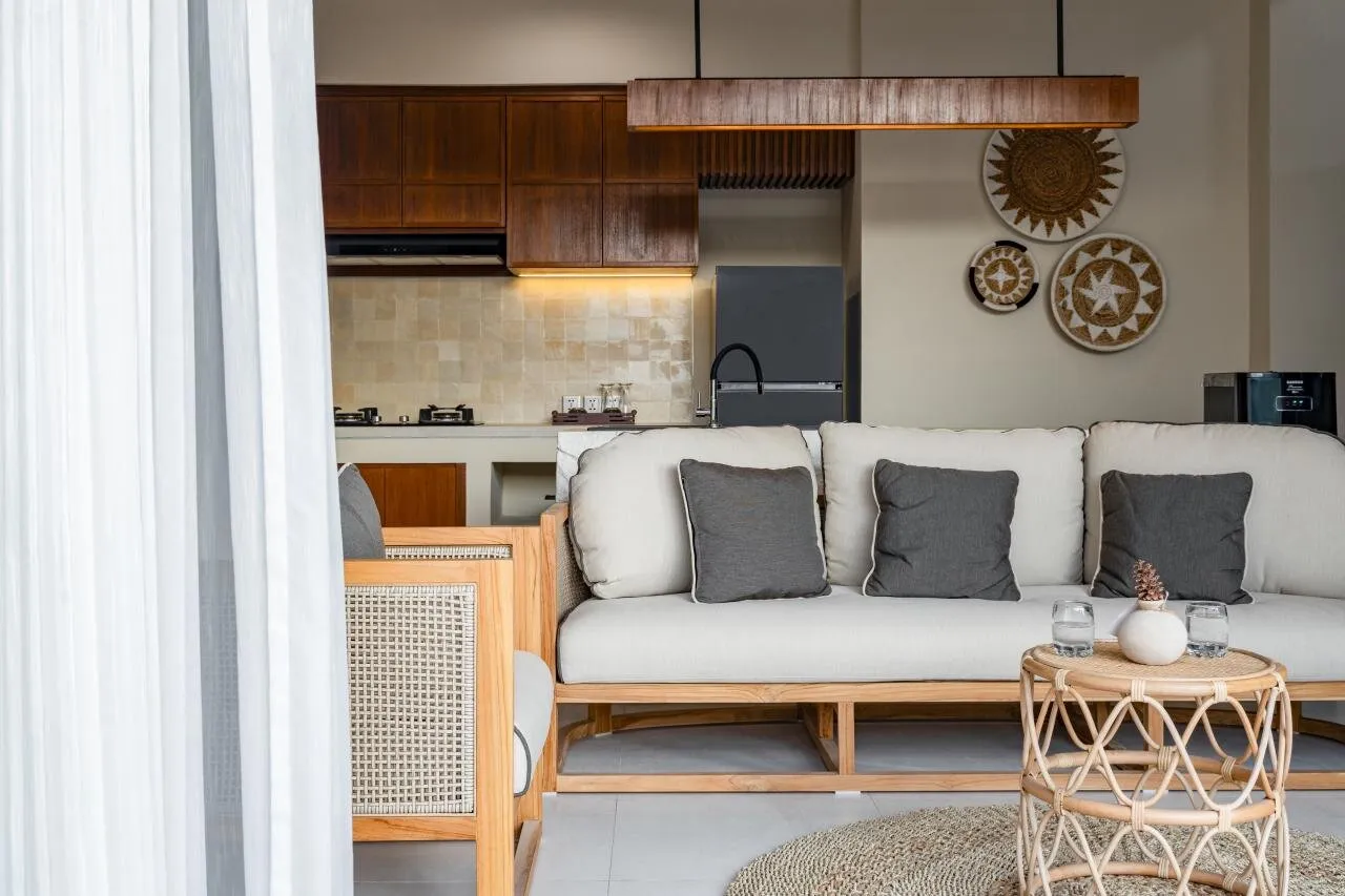 Villa de 2 dormitorios en venta en Ungasan, Uluwatu, Bali — 3/12