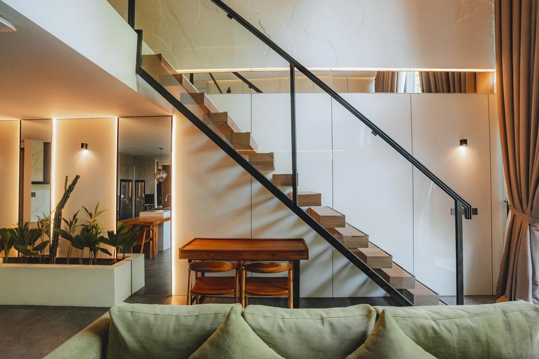 Villa met 1 slaapkamer te koop in Gianyar, Bali — 2/20