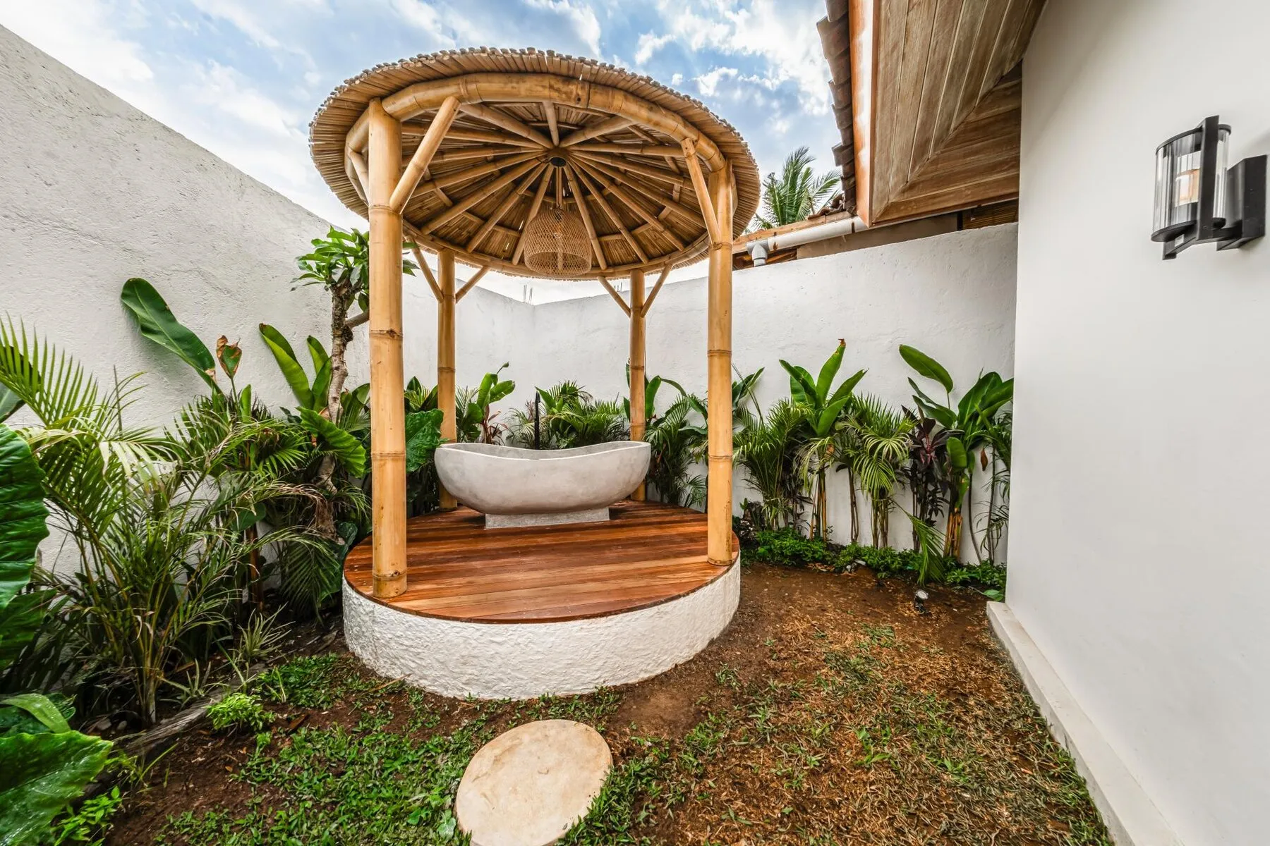 Villa de 1 dormitorio en venta en Ubud, Bali — 17/17