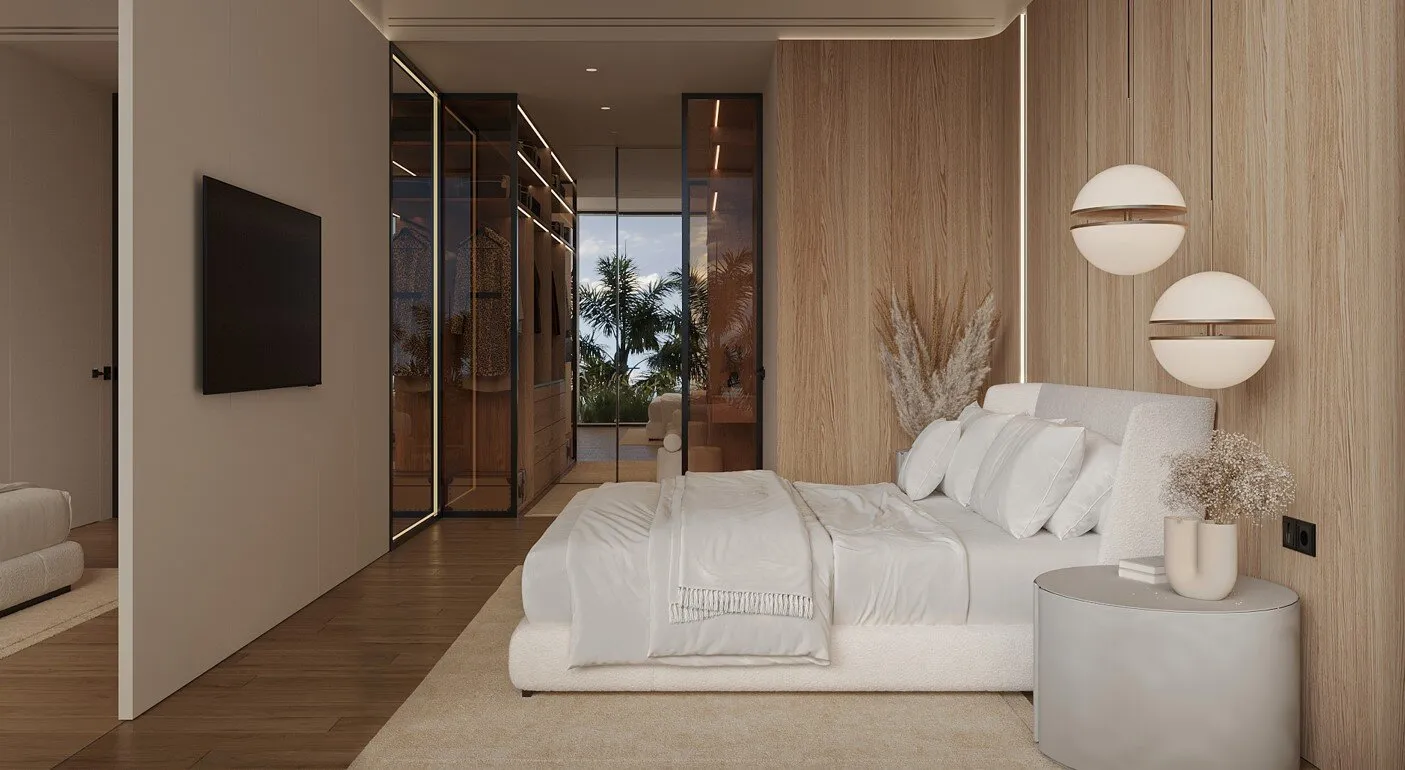 Villa de 2 dormitorios en venta en Canggu, Bali — 19/22