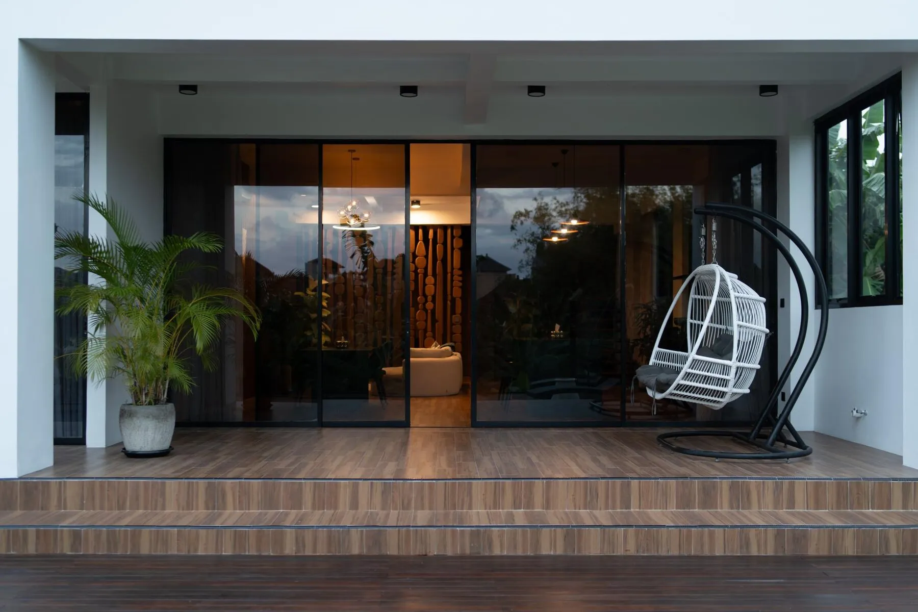Villa de 5 dormitorios en venta en Tibubeneng, Canggu, Bali — 11/16