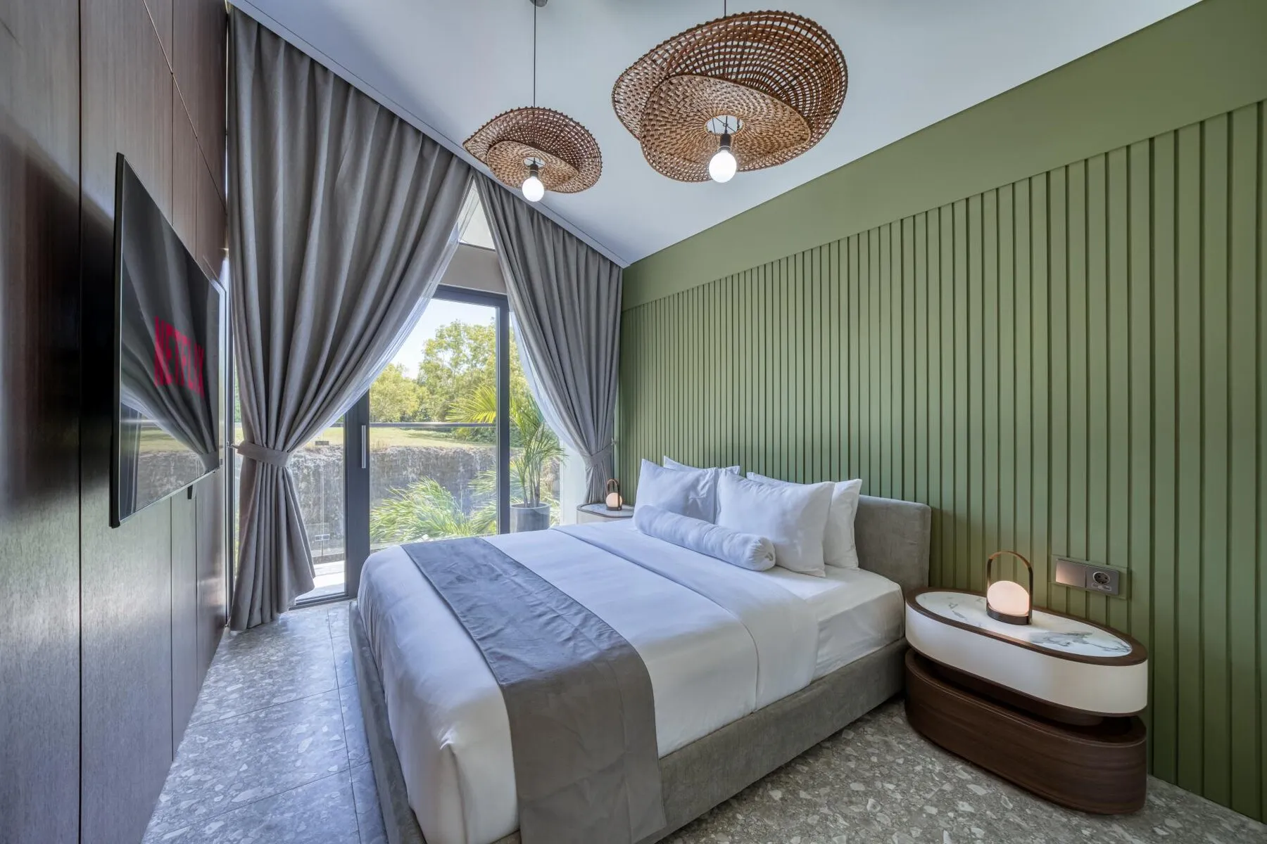 Villa de 2 dormitorios en venta en Melasti, Uluwatu, Bali — 11/20