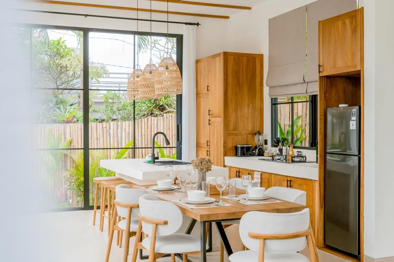 Villa de 2 dormitorios en venta en Ubud, Bali — 7/18