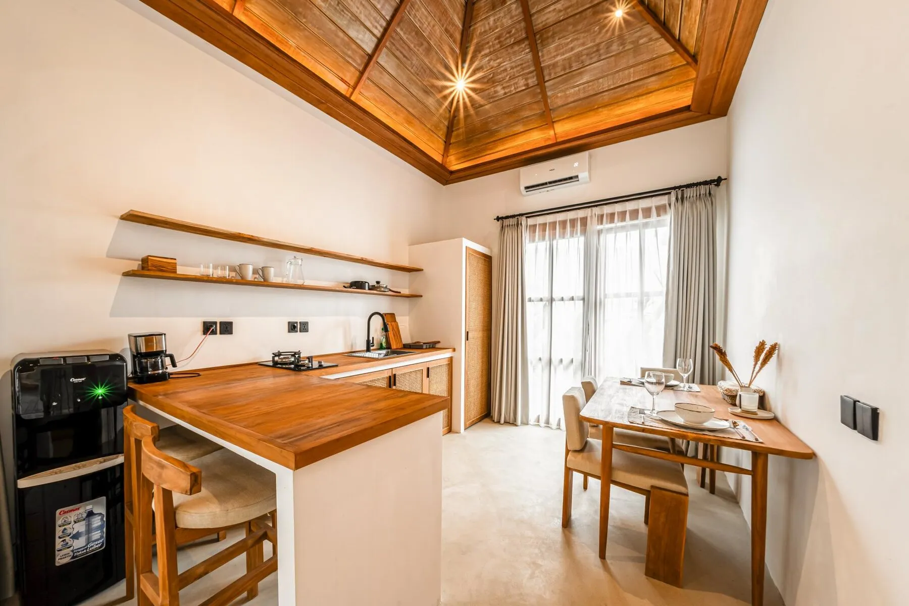 Villa de 1 dormitorio en venta en Ubud, Bali — 7/17