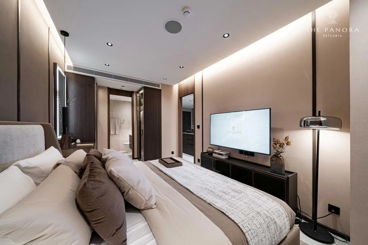 Appartement met 2 slaapkamers te koop in Bang Amphur, Pattaya, Chonburi — 16/20