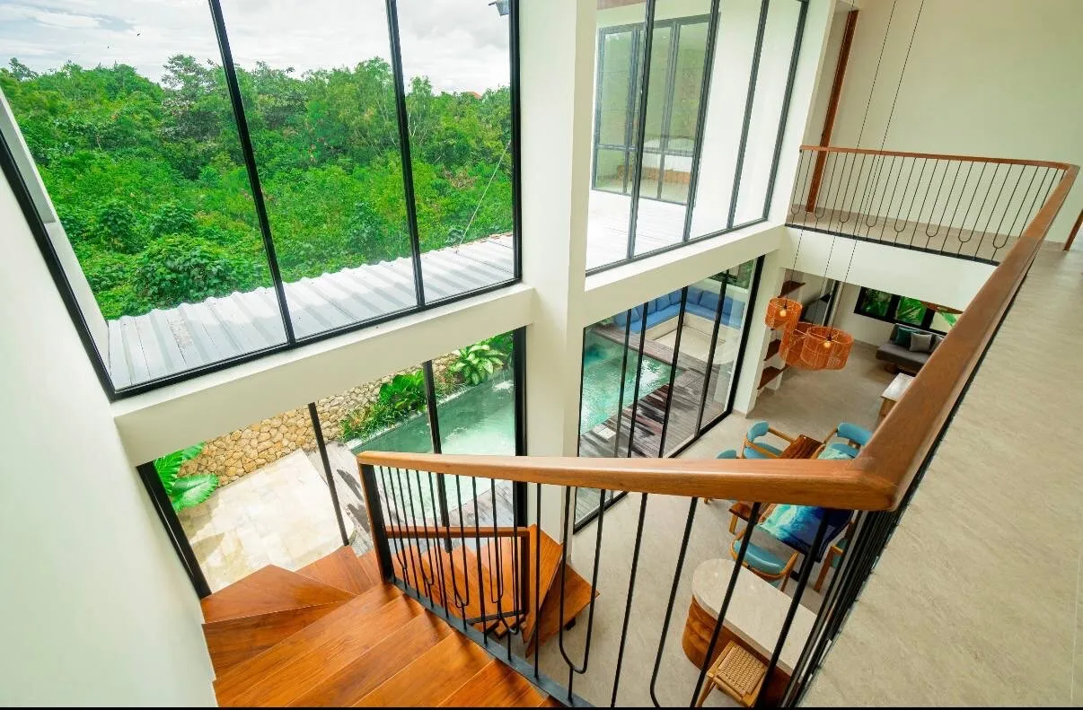 Villa de 3 dormitorios en venta en Uluwatu, Bali — 12/14