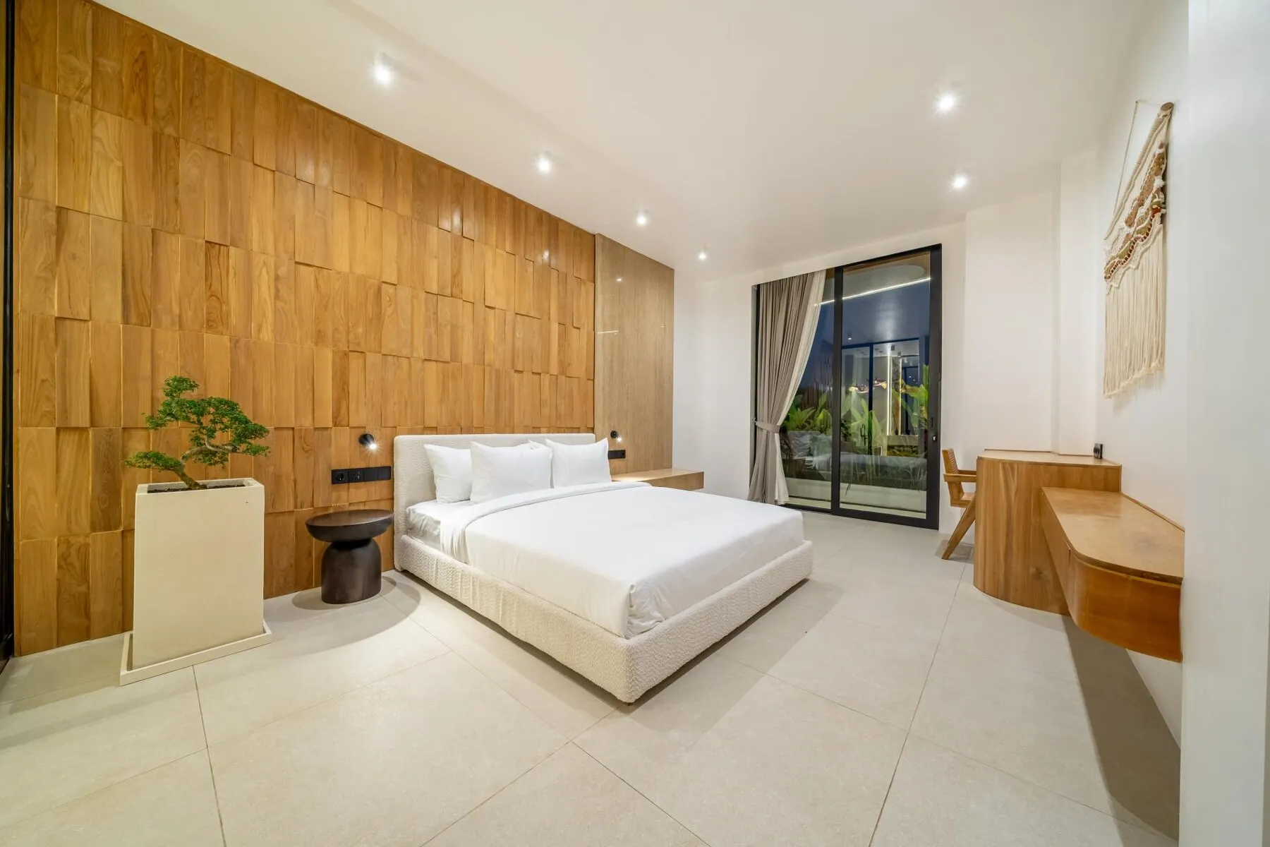Villa de 3 dormitorios en venta en Balangan, Uluwatu, Bali — 13/20