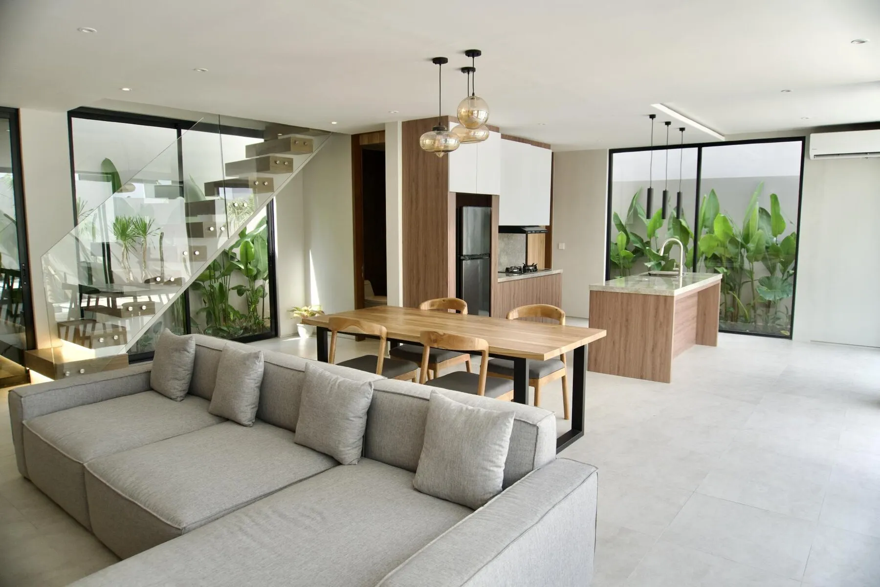 Villa de 2 dormitorios en venta en Melasti, Uluwatu, Bali — 12/20