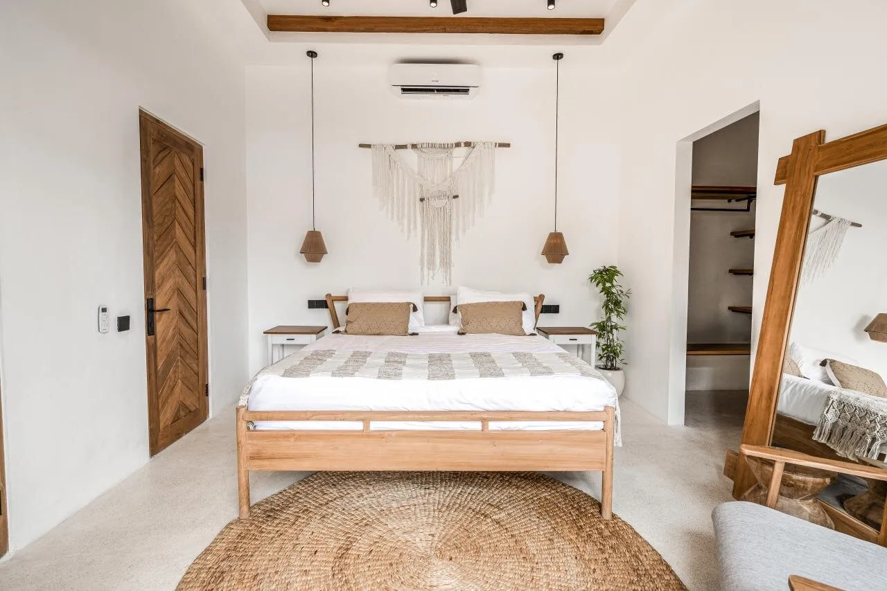 Villa de 3 dormitorios en venta en Ubud, Bali — 7/20