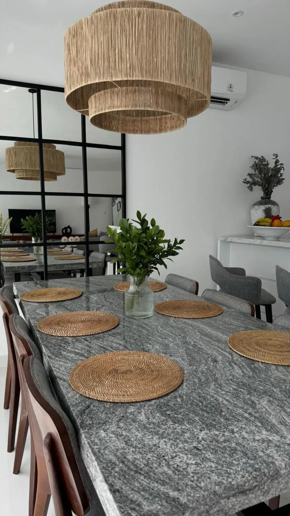 Villa de 3 dormitorios en venta en Padonan, Canggu, Bali — 3/6