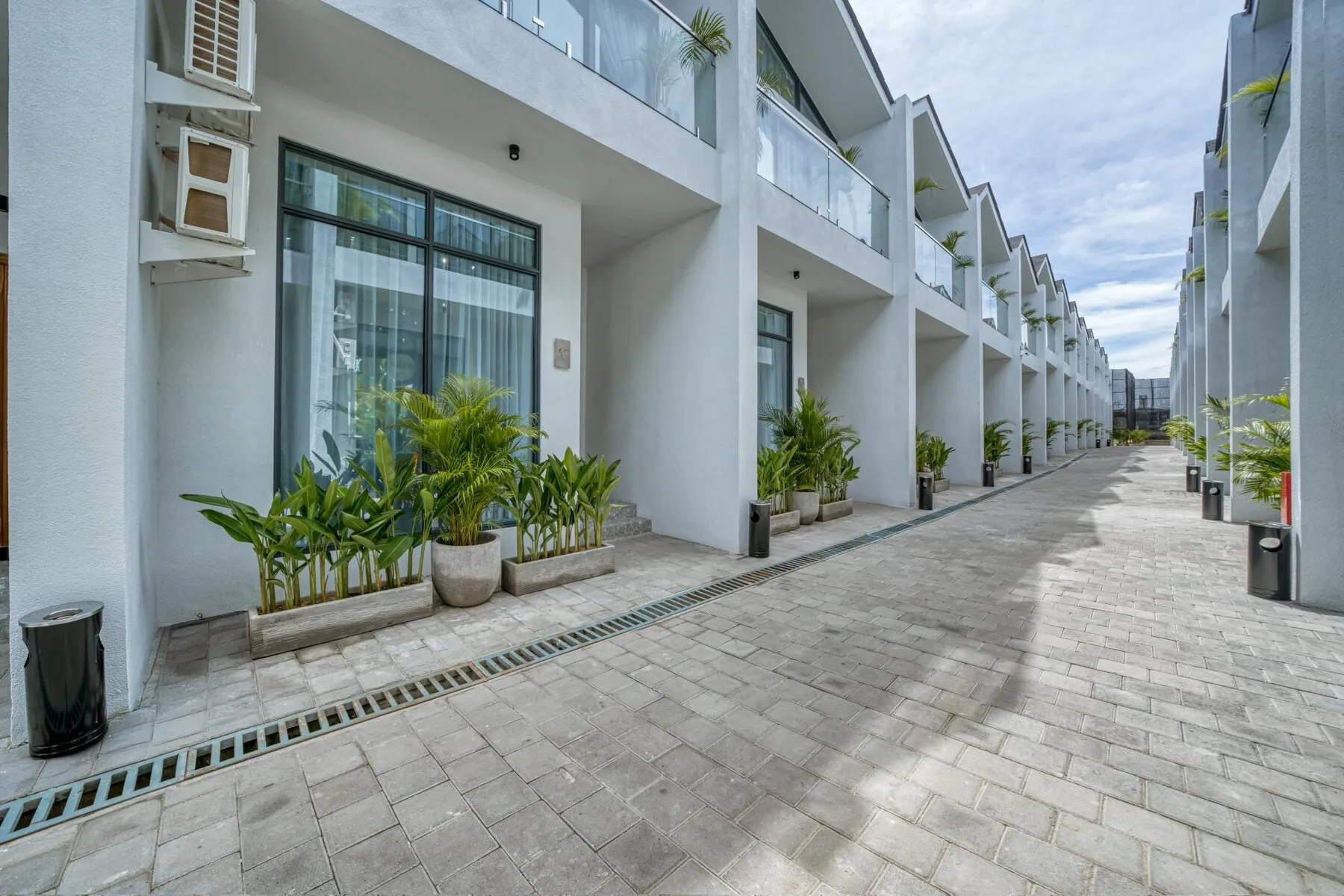 Villa de 2 dormitorios en venta en Melasti, Uluwatu, Bali — 17/20