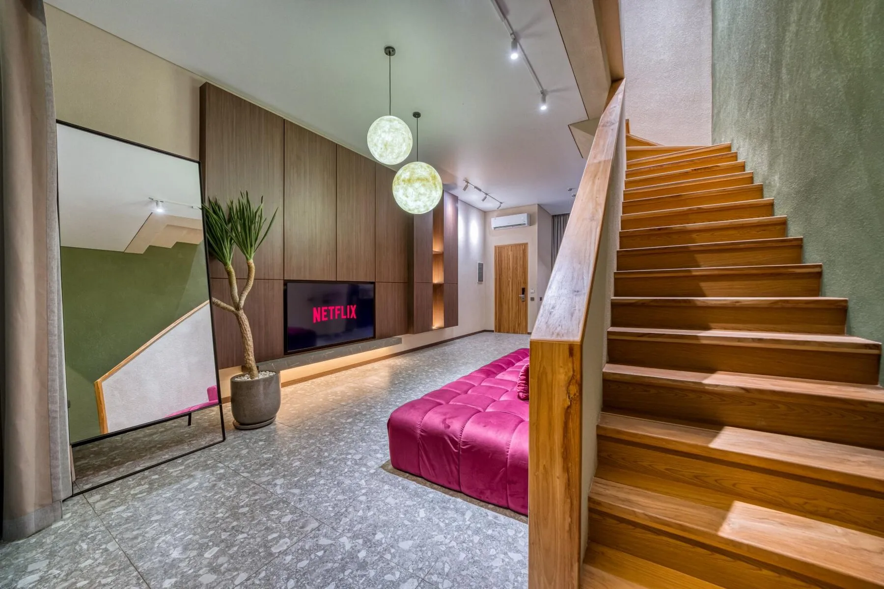 Villa de 2 dormitorios en venta en Melasti, Uluwatu, Bali — 6/20