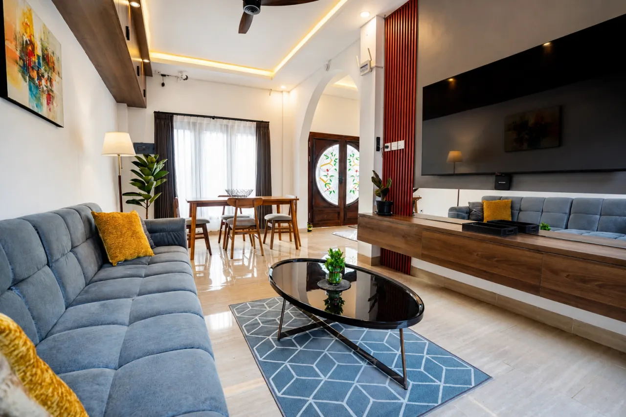 Moderne villa na volledige renovatie in Balangan Pratama, Jimbaran!, 3 slaapkamers, 145 m²