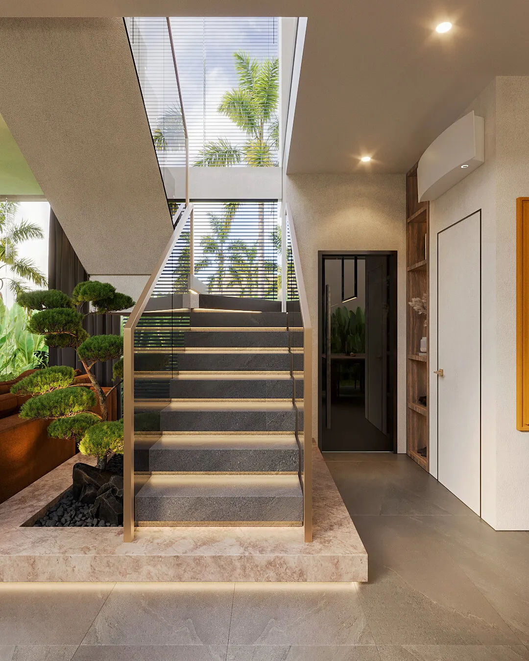 Villa de 2 dormitorios en venta en Umalas, Canggu, Bali — 8/20
