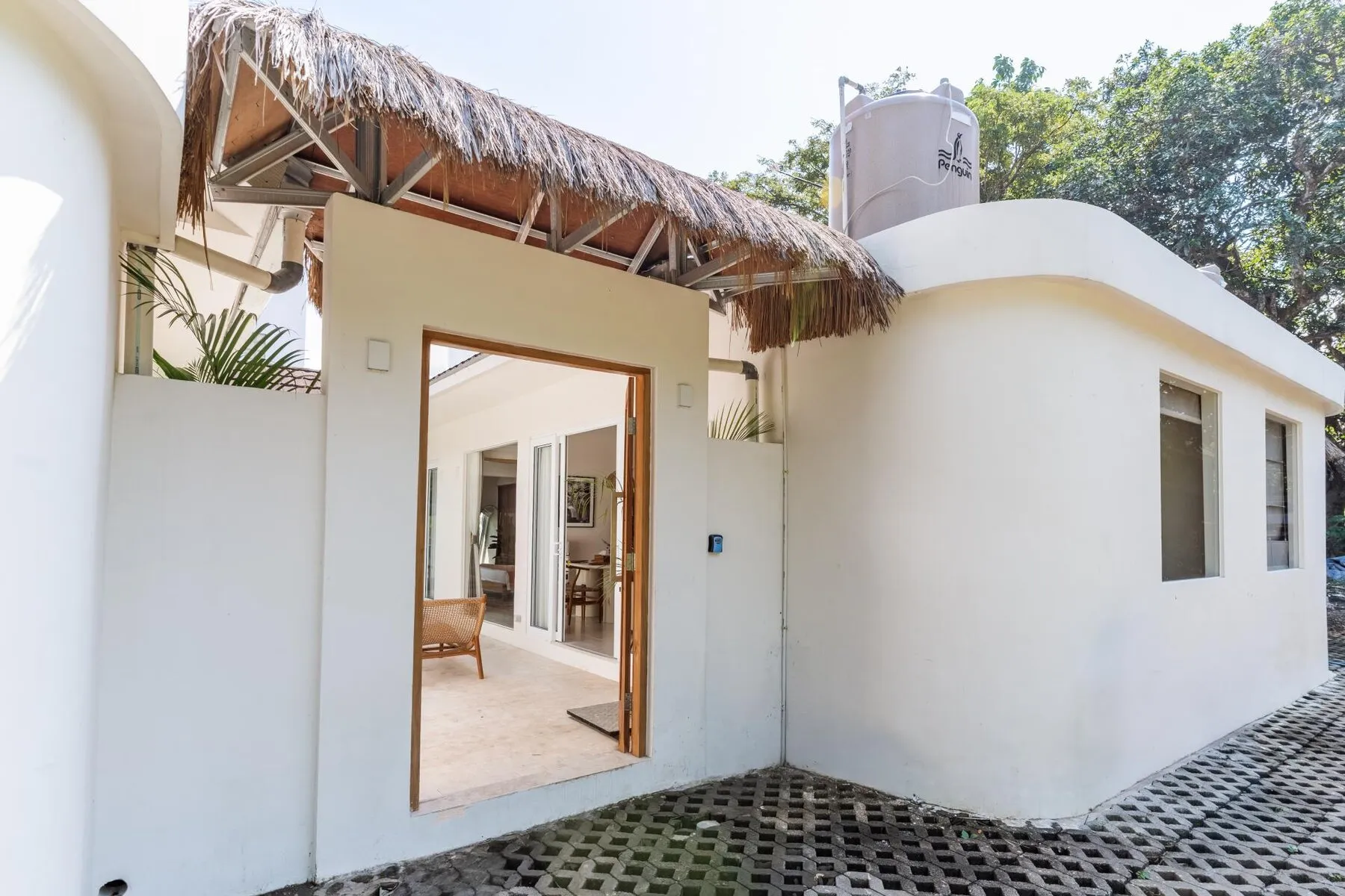Villa de 1 dormitorio en venta en Melasti, Uluwatu, Bali — 17/18