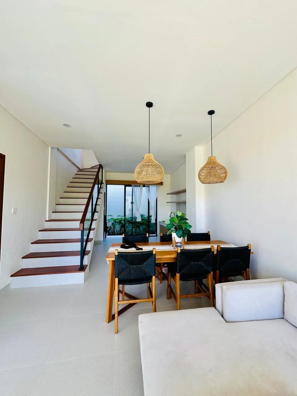 Villa de 3 dormitorios en venta en Balangan, Uluwatu, Bali — 4/13