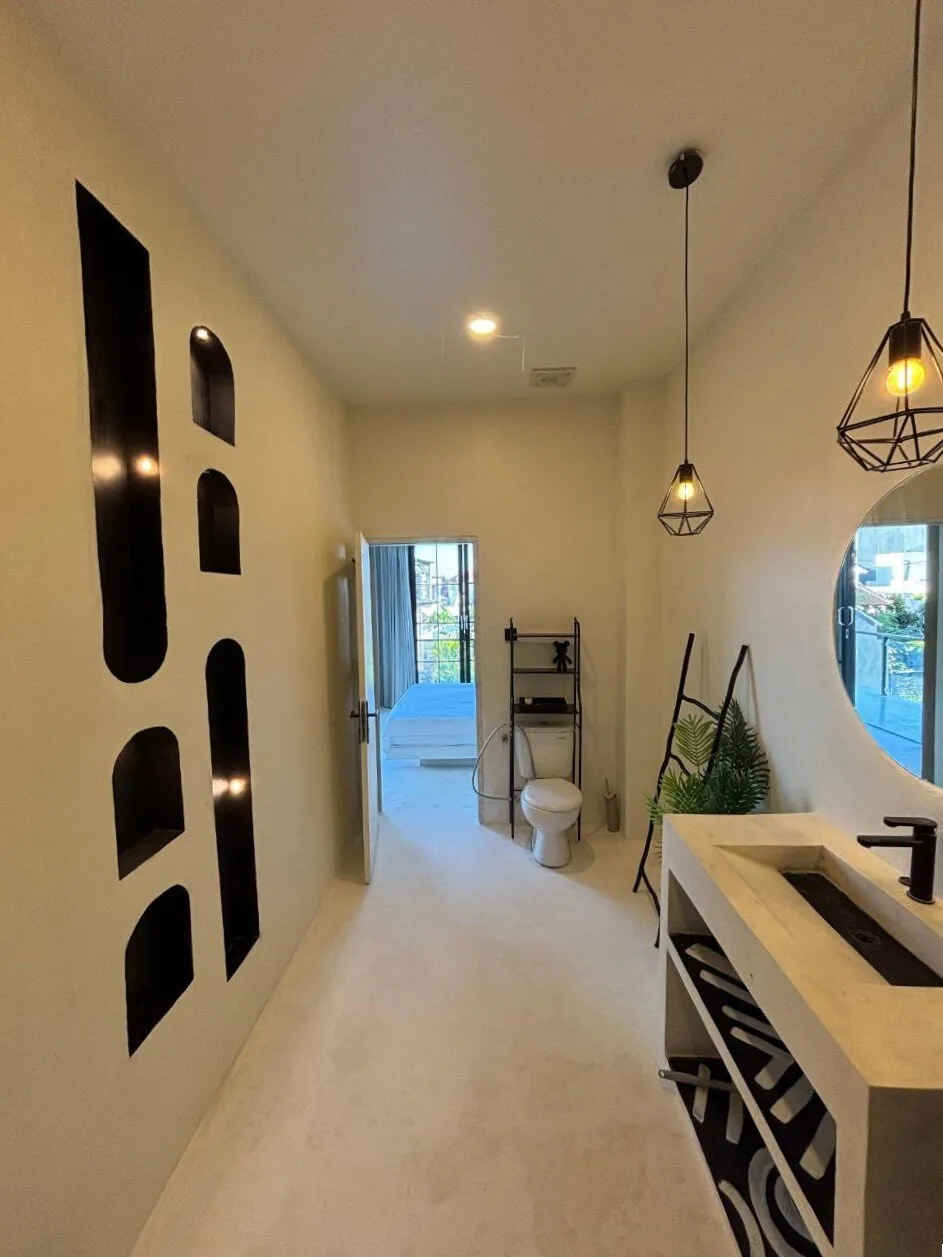 Villa de 2 dormitorios en venta en Padonan, Canggu, Bali — 16/20