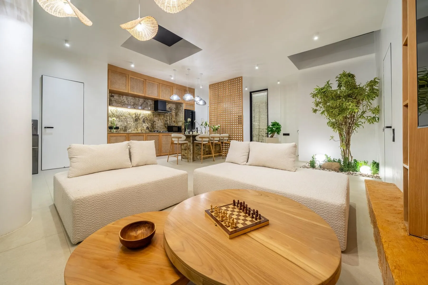 Villa de 3 dormitorios en venta en Balangan, Uluwatu, Bali — 4/20