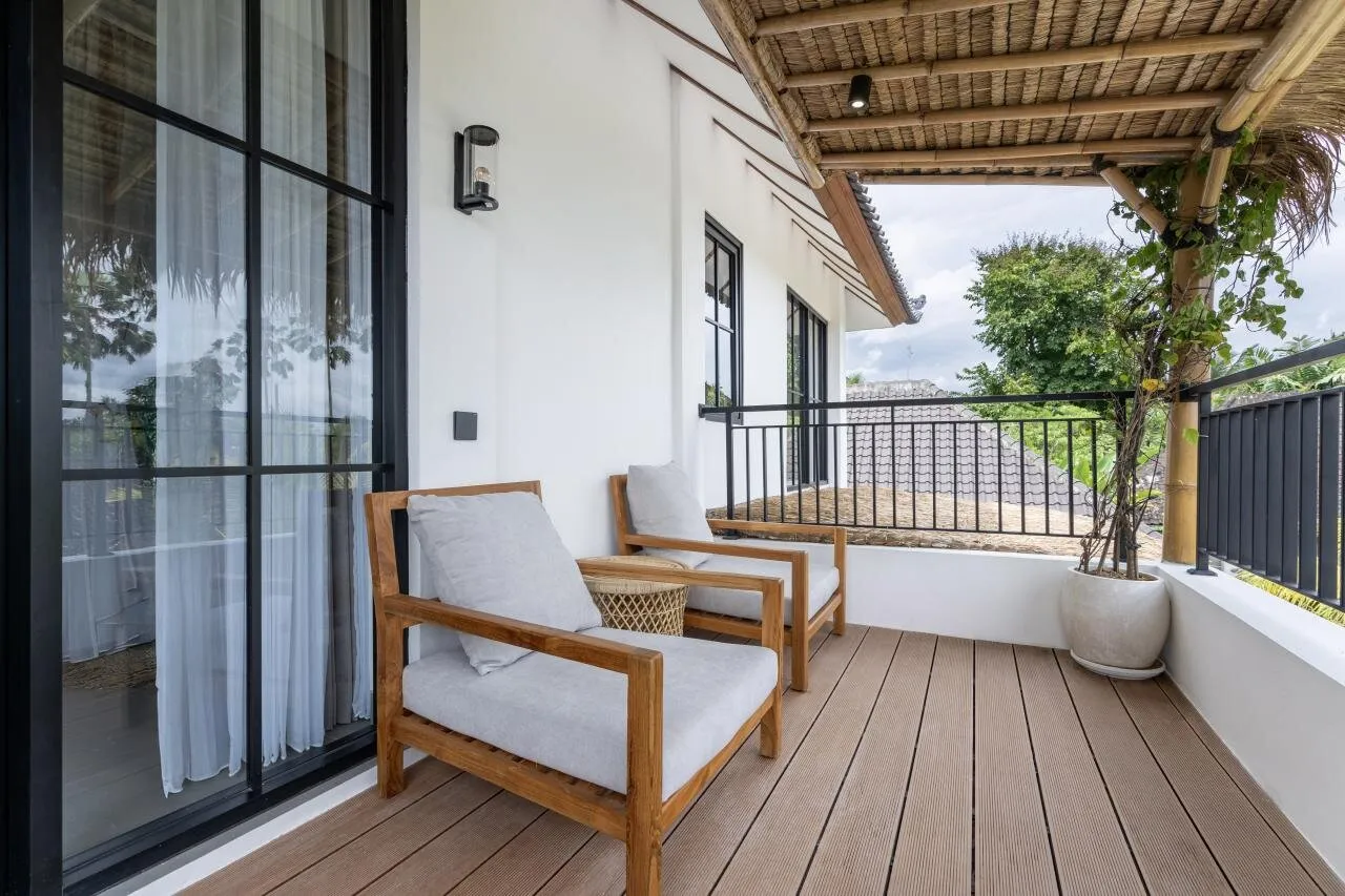Villa de 2 dormitorios en venta en Ubud, Bali — 15/19
