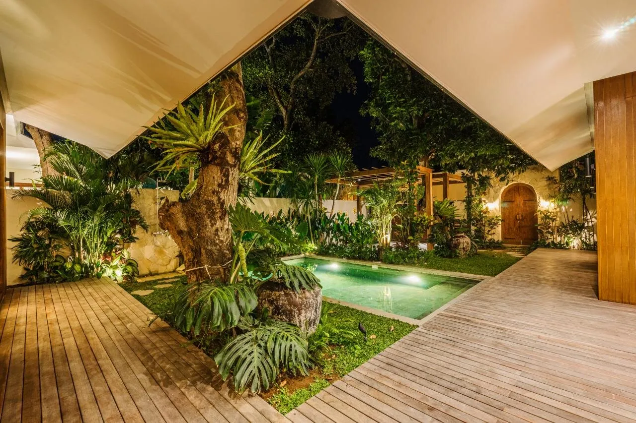 Villa met 3 slaapkamers te koop in Sanur, Bali — 3/20