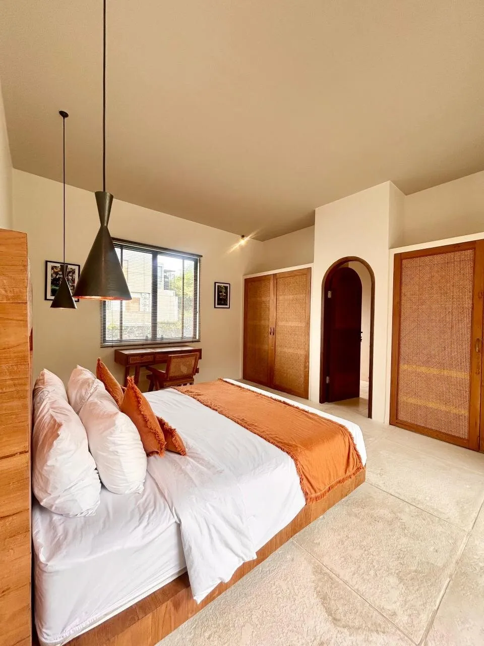 Villa de 2 dormitorios en venta en Umalas, Canggu, Bali — 7/12
