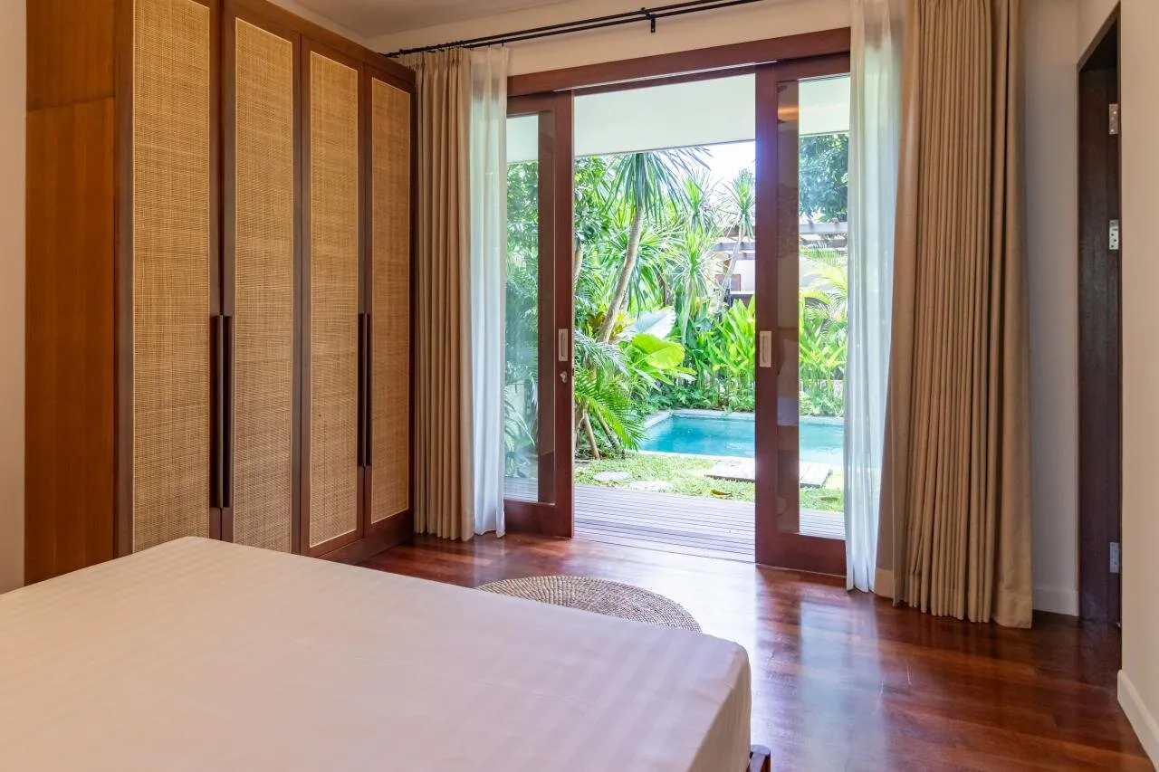 Villa met 3 slaapkamers te koop in Sanur, Bali — 20/20