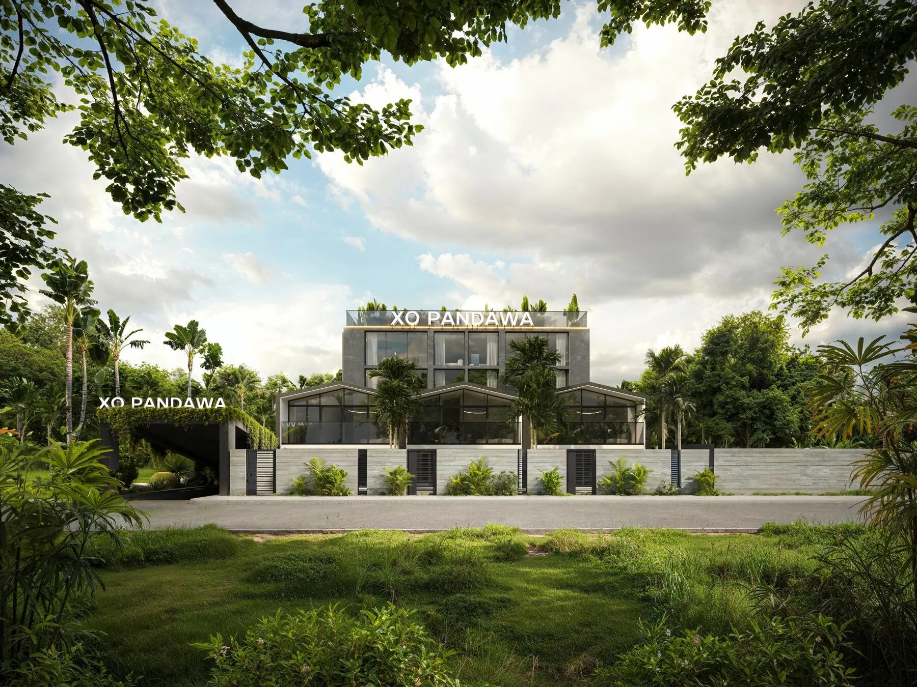 Villa de 1 dormitorio en venta en Uluwatu, Bali — 5/17