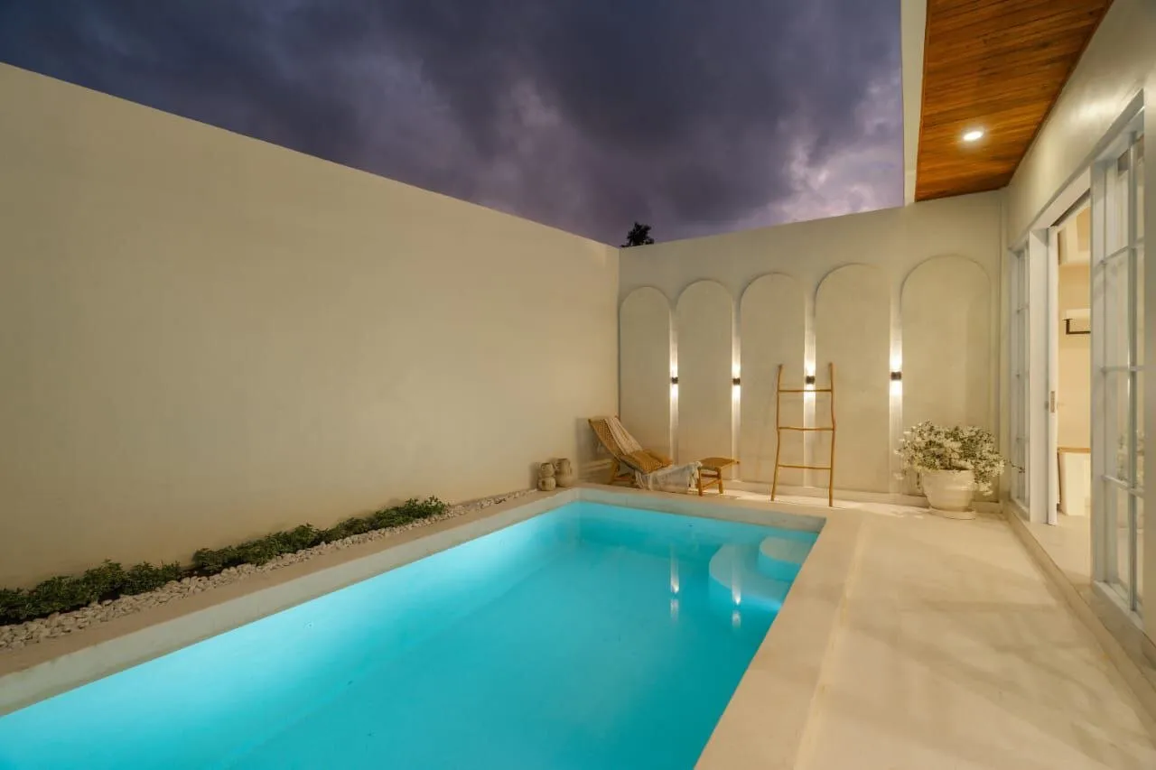 Villa de 2 dormitorios en venta en Ungasan, Uluwatu, Bali — 2/10