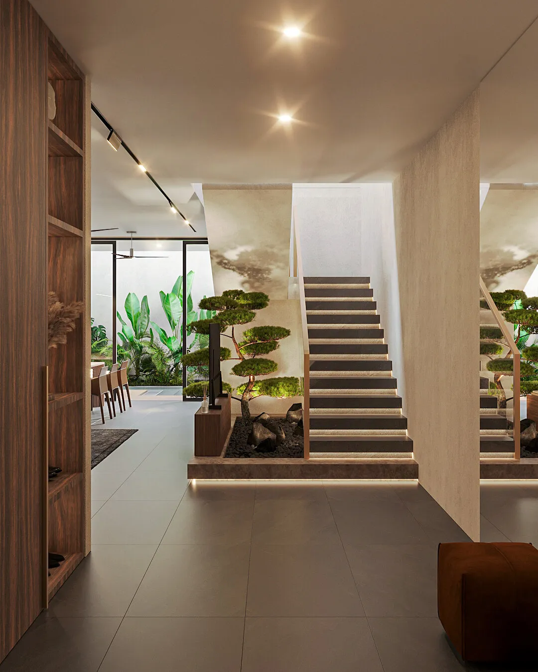 Villa de 2 dormitorios en venta en Umalas, Canggu, Bali — 2/20